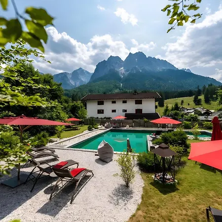 Appartement Bayern