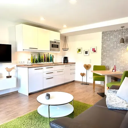 Apartment Bayern Grainau