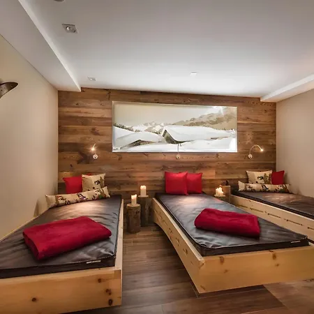 Apartment Bayern