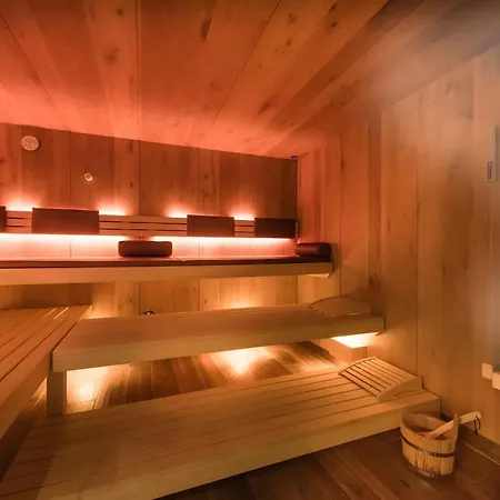 Bayern Apartment *