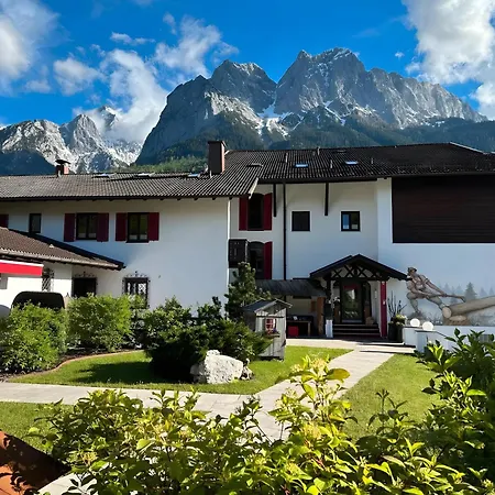 Apartment Bayern *