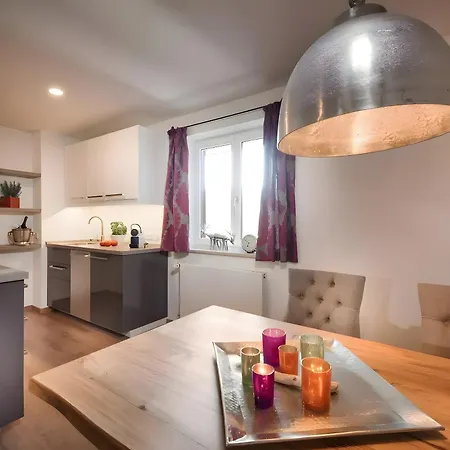 Bayern Apartment Grainau