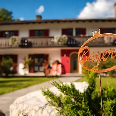Bayern Grainau