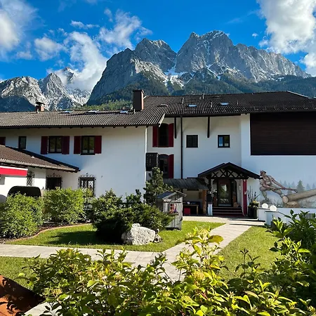 Bayern Apartment