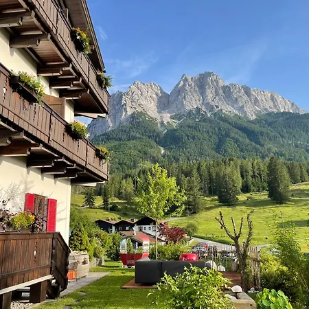 Bayern * Grainau
