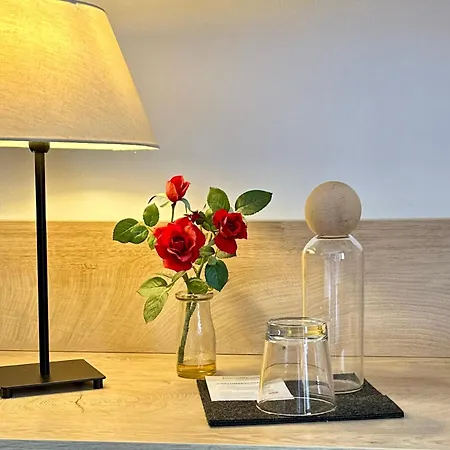 Apartment Bayern *