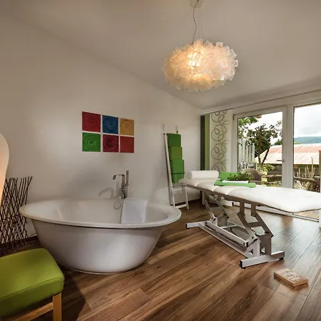 Bayern Apartment