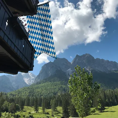 Bayern Apartment