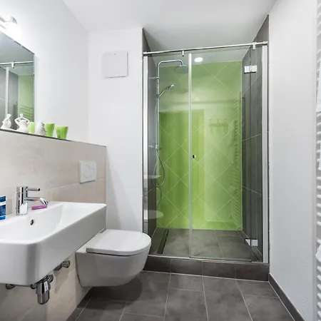 Bayern Appartement *