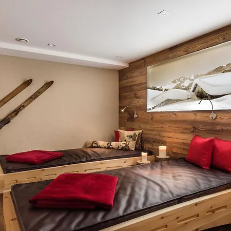 Appartement Bayern *
