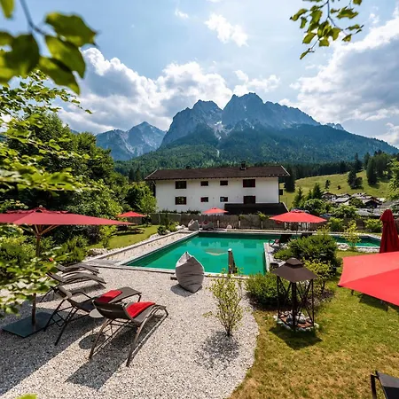 Bayern Apartment