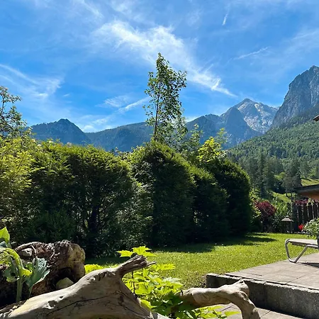 Apartment Bayern