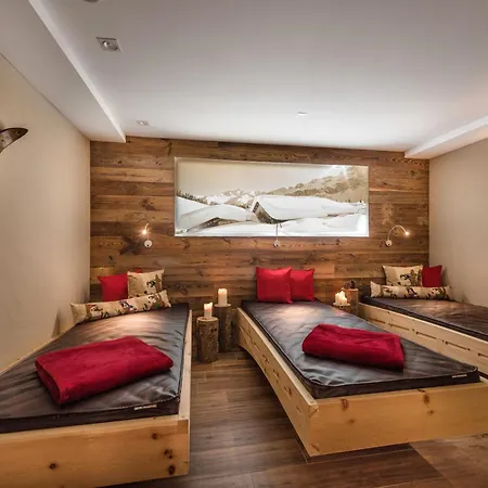 Apartment Bayern