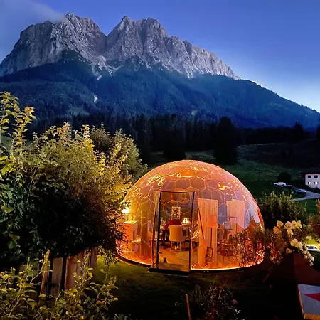 Apartment Bayern