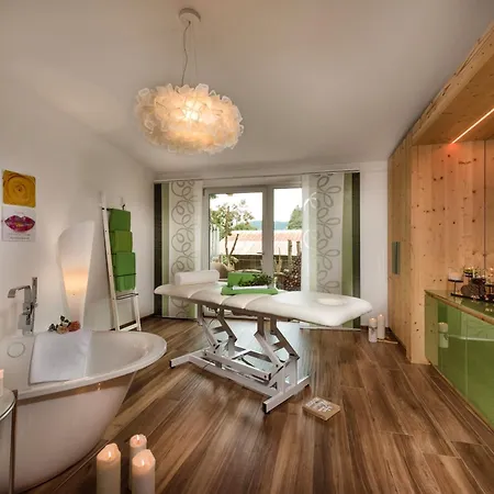 Apartment Bayern Grainau
