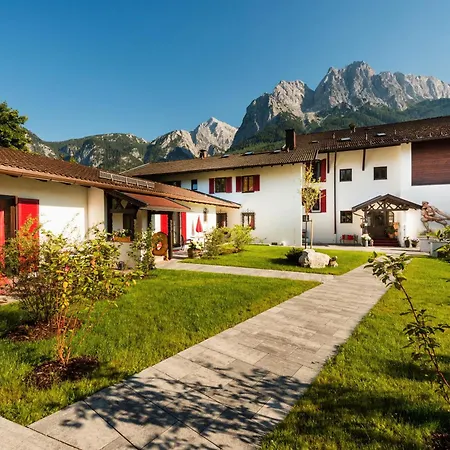 Bayern Apartment