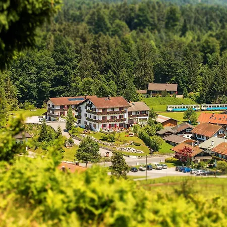 Apartment Bayern *